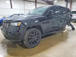 1C4RJFAG4MC530429 2021 JEEP GRAND CHEROKEE