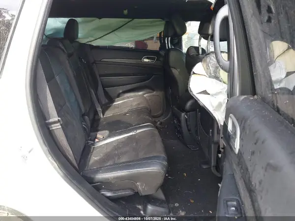 1C4RJFAG4MC537025 2021 JEEP GRAND CHEROKEE - Image 8