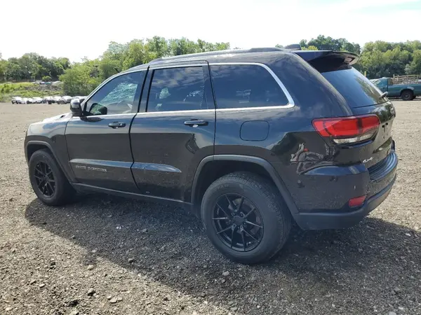 1C4RJFAG4MC541723 2021 JEEP GRAND CHEROKEE - Image 2