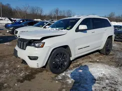 1C4RJFAG4MC550616 2021 JEEP GRAND CHEROKEE