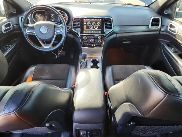 1C4RJFAG4MC550860 2021 JEEP GRAND CHEROKEE - Image 8