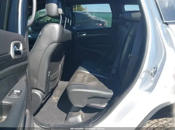 1C4RJFAG4MC561650 2021 JEEP GRAND CHEROKEE - Image 8