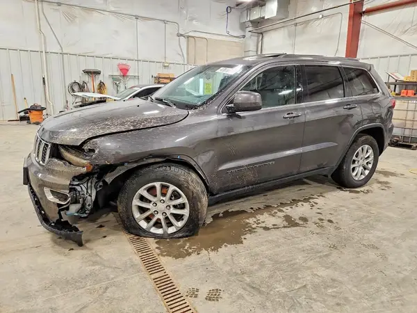 1C4RJFAG4MC562023 2021 JEEP GRAND CHEROKEE - Image 1