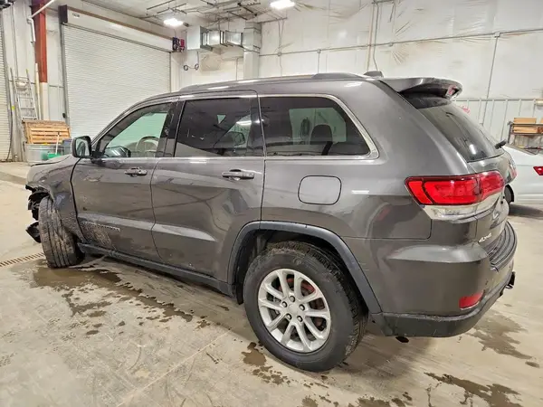 1C4RJFAG4MC562023 2021 JEEP GRAND CHEROKEE - Image 2