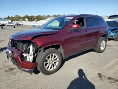 1C4RJFAG4MC586533 2021 JEEP GRAND CHEROKEE