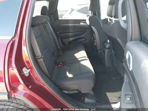 1C4RJFAG4MC603962 2021 JEEP GRAND CHEROKEE - Image 8