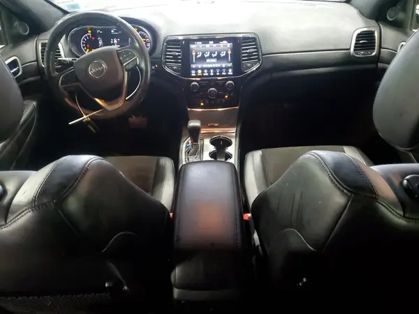 1C4RJFAG4MC615917 2021 JEEP GRAND CHEROKEE - Image 8