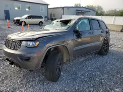 1C4RJFAG4MC623046 2021 JEEP GRAND CHEROKEE