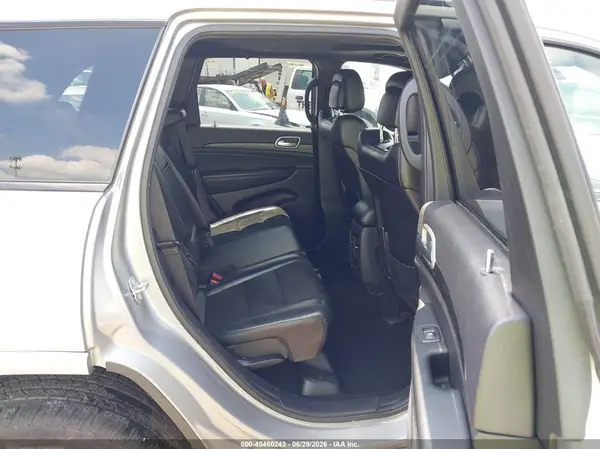 1C4RJFAG4MC632863 2021 JEEP GRAND CHEROKEE - Image 8