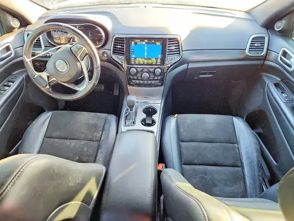1C4RJFAG4MC653454 2021 JEEP GRAND CHEROKEE - Image 8
