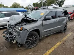 1C4RJFAG4MC654023 2021 JEEP GRAND CHEROKEE