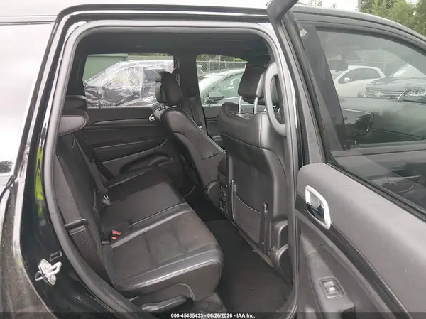 1C4RJFAG4MC654166 2021 JEEP GRAND CHEROKEE - Image 8