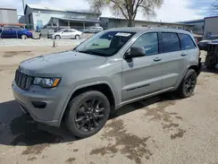 1C4RJFAG4MC669752 2021 JEEP GRAND CHEROKEE