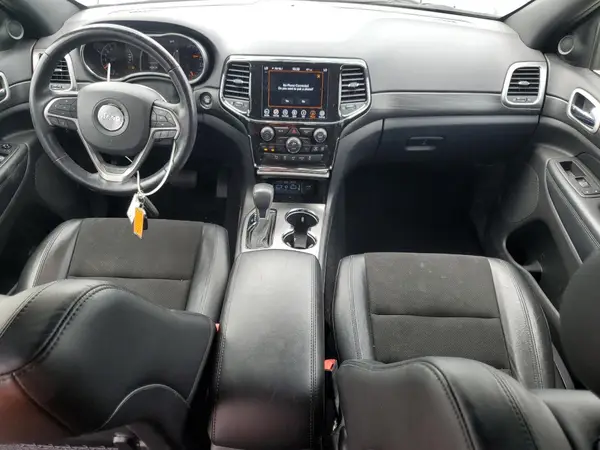 1C4RJFAG4MC670285 2021 JEEP GRAND CHEROKEE - Image 8