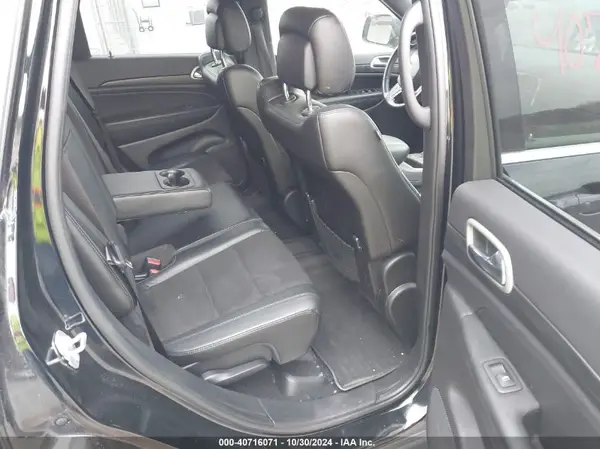 1C4RJFAG4MC676667 2021 JEEP GRAND CHEROKEE - Image 8