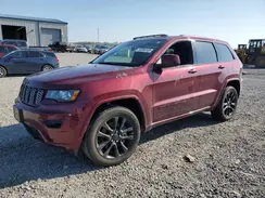 1C4RJFAG4MC677737 2021 JEEP GRAND CHEROKEE