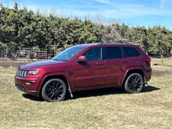 1C4RJFAG4MC687328 2021 JEEP GRAND CHEROKEE