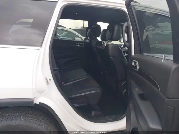 1C4RJFAG4MC699088 2021 JEEP GRAND CHEROKEE - Image 8