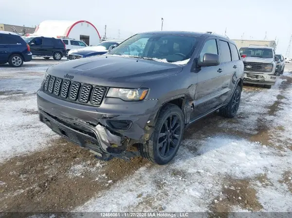 1C4RJFAG4MC709604 2021 JEEP GRAND CHEROKEE - Image 2