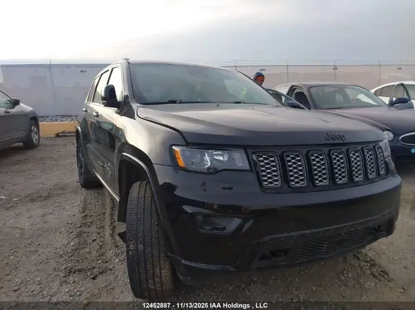 1C4RJFAG4MC710915 2021 JEEP GRAND CHEROKEE - Image 1