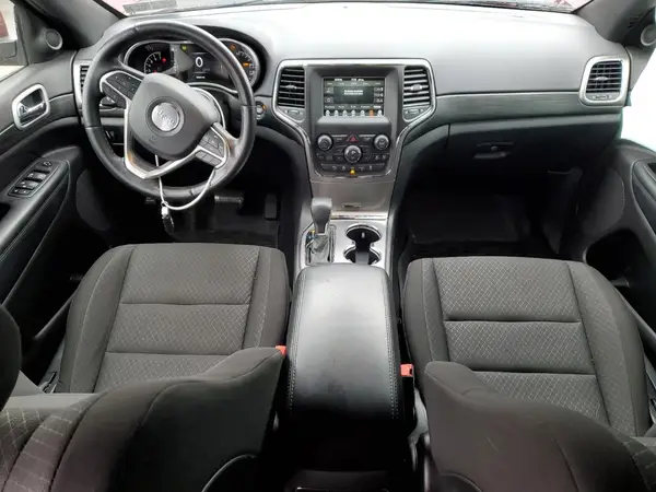 1C4RJFAG4MC727570 2021 JEEP GRAND CHEROKEE - Image 8