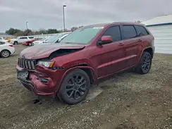 1C4RJFAG4MC729741 2021 JEEP GRAND CHEROKEE