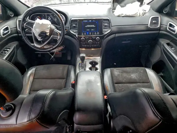 1C4RJFAG4MC729741 2021 JEEP GRAND CHEROKEE - Image 8