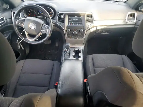 1C4RJFAG4MC731912 2021 JEEP GRAND CHEROKEE - Image 8