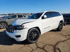 1C4RJFAG4MC758737 2021 JEEP GRAND CHEROKEE