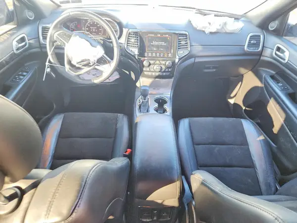 1C4RJFAG4MC758737 2021 JEEP GRAND CHEROKEE - Image 8