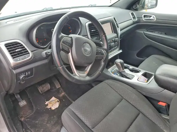1C4RJFAG4MC768488 2021 JEEP GRAND CHEROKEE - Image 8