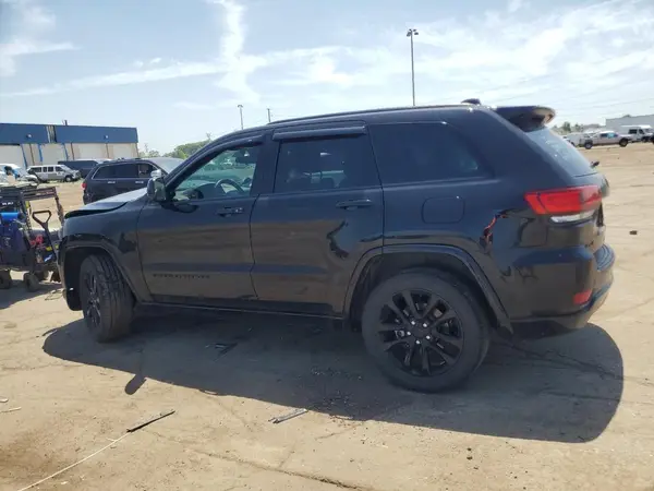 1C4RJFAG4MC768765 2021 JEEP GRAND CHEROKEE - Image 2