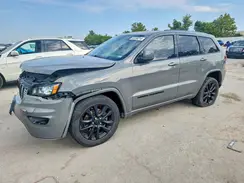 1C4RJFAG4MC774842 2021 JEEP GRAND CHEROKEE