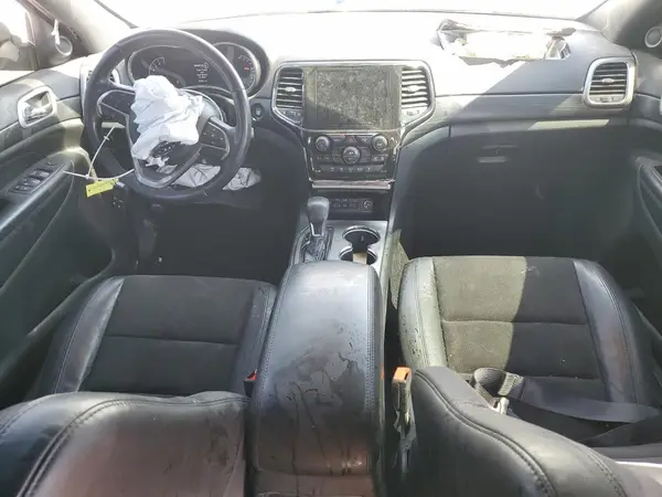 1C4RJFAG4MC777935 2021 JEEP GRAND CHEROKEE - Image 8
