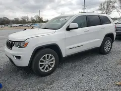 1C4RJFAG4MC786926 2021 JEEP GRAND CHEROKEE