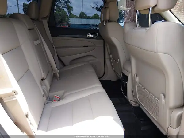 1C4RJFAG4MC793701 2021 JEEP GRAND CHEROKEE - Image 8