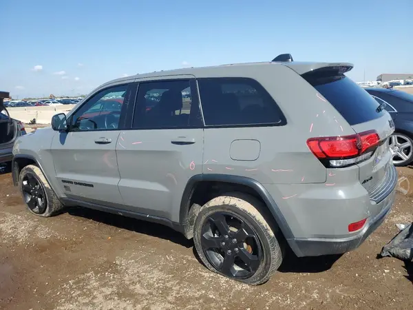 1C4RJFAG4MC807631 2021 JEEP GRAND CHEROKEE - Image 2