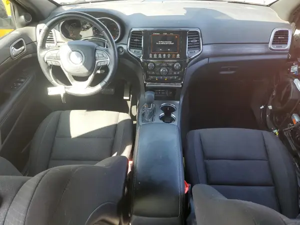 1C4RJFAG4MC807631 2021 JEEP GRAND CHEROKEE - Image 8