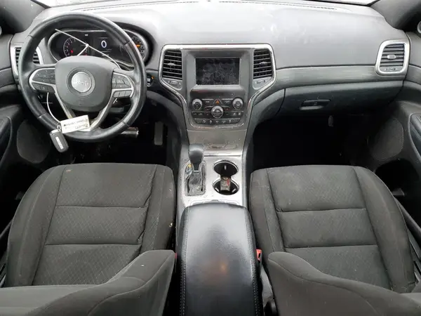 1C4RJFAG4MC809721 2021 JEEP GRAND CHEROKEE - Image 8
