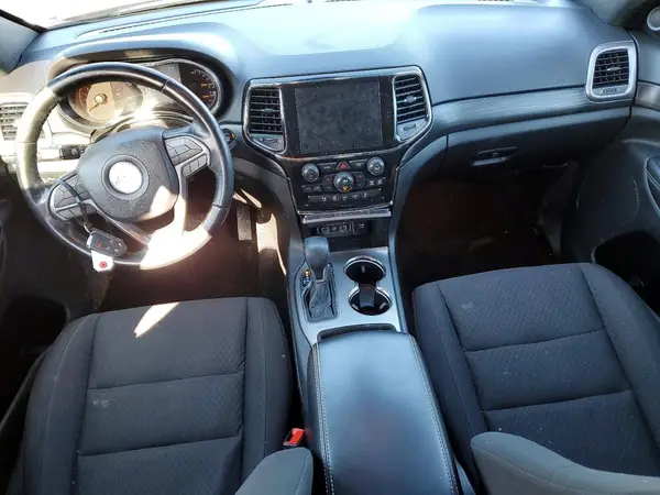 1C4RJFAG4MC811887 2021 JEEP GRAND CHEROKEE - Image 8