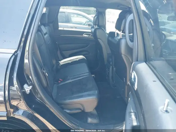 1C4RJFAG4MC829001 2021 JEEP GRAND CHEROKEE - Image 8