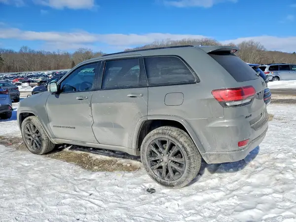 1C4RJFAG4MC854528 2021 JEEP GRAND CHEROKEE - Image 2