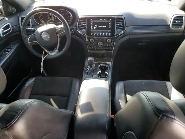 1C4RJFAG4MC859535 2021 JEEP GRAND CHEROKEE - Image 8