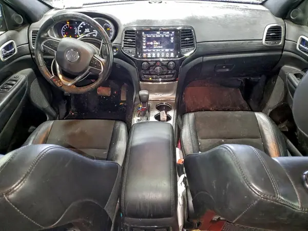 1C4RJFAG4MC883673 2021 JEEP GRAND CHEROKEE - Image 8