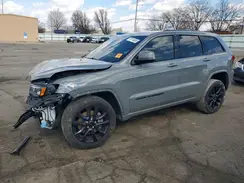 1C4RJFAG4MC888663 2021 JEEP GRAND CHEROKEE