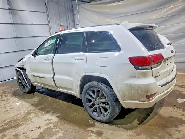 1C4RJFAG4NC112471 2022 JEEP GRAND CHEROKEE - Image 2