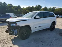 1C4RJFAG4NC113894 2022 JEEP GRAND CHEROKEE