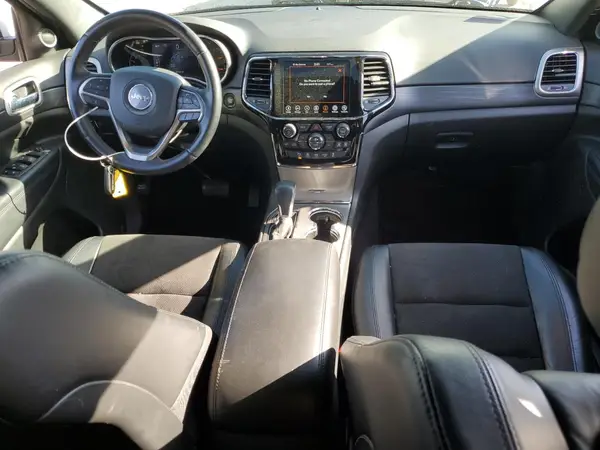 1C4RJFAG4NC113894 2022 JEEP GRAND CHEROKEE - Image 8