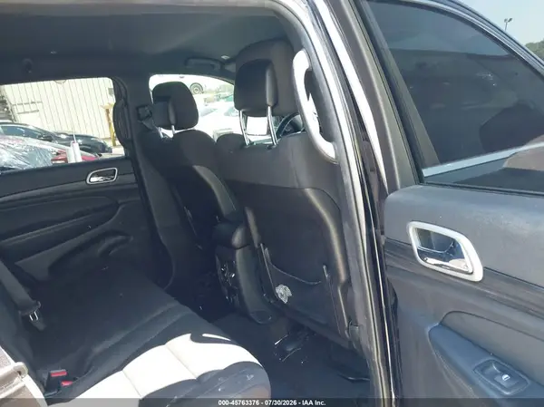 1C4RJFAG4NC113944 2022 JEEP GRAND CHEROKEE - Image 8