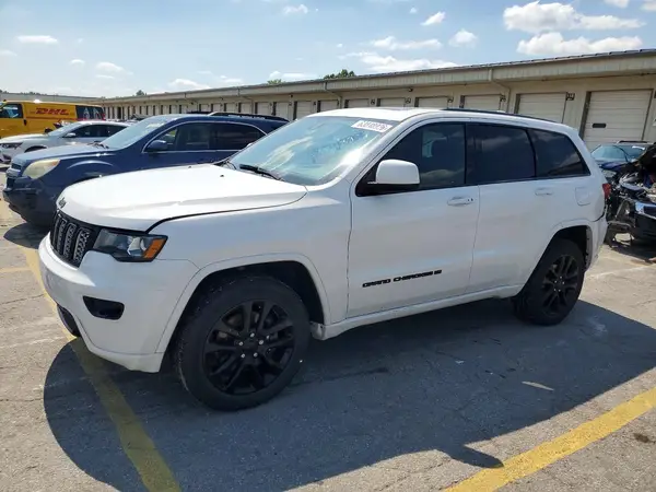 1C4RJFAG4NC115113 2022 JEEP GRAND CHEROKEE - Image 1